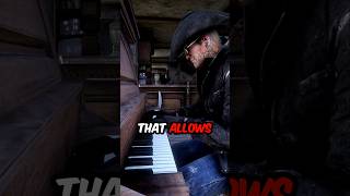 RDR2 : 5 Immersive Mods #rdr2 #gaming #arthurmorgan #rdo