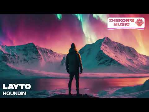 Layto — Houndin
