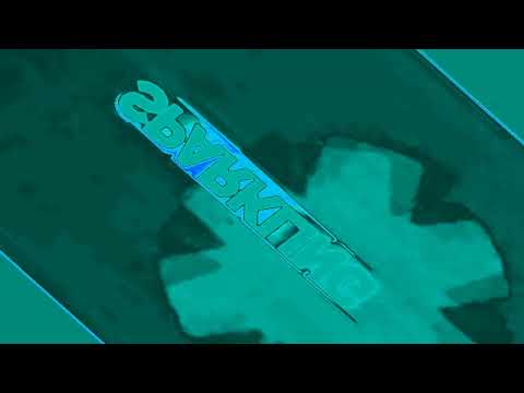 Sparkling Nelvana Disney Junior 2012 Effects Round 2