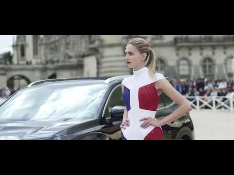 DS at Chantilly Arts & Elégance 2017