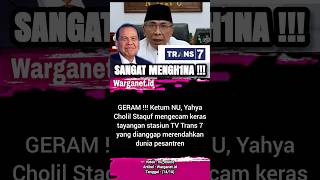 Download Lagu Nahdlatul Ulama ultimatum Trans 7. 14/10 #trans7 #NU #pesantren #lirboyo #kyai MP3 Download Lagu Nahdlatul Ulama ultimatum Trans 7. 14/10 #trans7 #NU #pesantren #lirboyo #kyai MP3