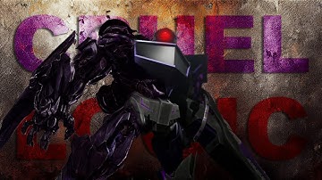 SHOCKWAVE Tribute ~CRUEL LOGIC~ AMV