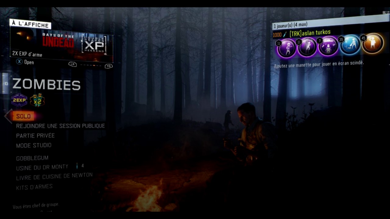LES GOBBLE GUM DISPARAIT bo3 YouTube les-gobble-gum-disparait-bo3-youtube