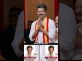 C. Joseph Vijay ennum naan 🥹❤️ #vijay #thalapathy #tvkvijay Election 2026 #tamil Prembur Trichy East