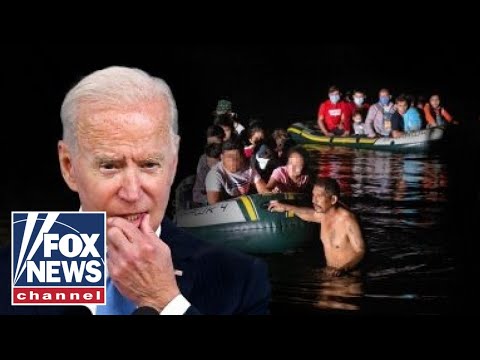 ‘the five’: supreme court deals major blow to biden border policy