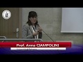 05/20 Napoli 2017 CONVEGNO CISIA “ORIENTAMENTO E ACCESSO ALL’UNIVERSITÀ” Prof.ssa Anna Ciampolini