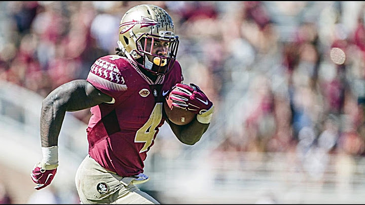 Ultimate Dalvin Cook Highlights | HD