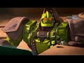 Rhinox | Transformers War For Cybertron - Kingdom