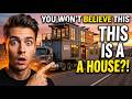 This Truck is Actually a Luxury Home… No One Believes It