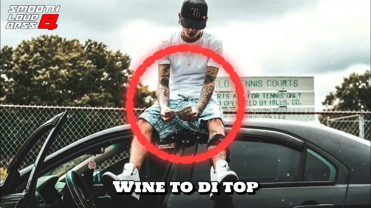 Money Pull Up (BASS BOOSTED) - Blaiz Fayah X Maureen Money Pull Up (BASS BOOSTED) - Blaiz Fayah X Maureen