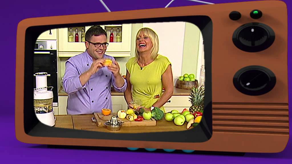 The Best of Christmas 2014 Bloopers Ideal World Shopping TV Bloopers