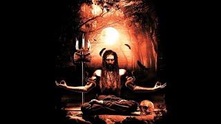 Shiv Trandav | Aghor Mantra | Positive Vibe | Unique Shiv Trandav