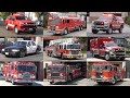 Fire Trucks Police EMS Responding Compilation 2025 9 April 2025 Recordings Fire Trucks Police EMS Responding Compilation 2025 9 April 2025 Recordings