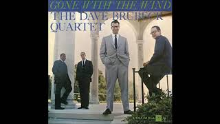 The Dave Brubeck Quartet - Gone With the Wind (1959) (Full Album)