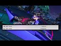 Seele with 4000 Critical Damage