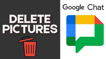 How To Delete Pictures in Google Chat