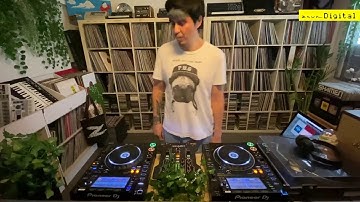 Zouk Digital presents One Dance with Jeremy Boon & Hong | 4 Jul 10.30pm SGT