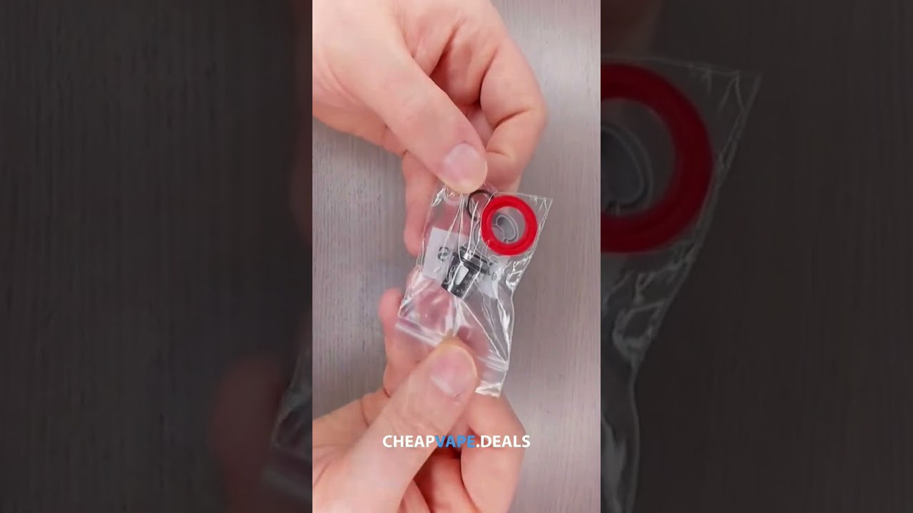 💥SMOK Rigel Mini Kit! 