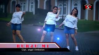 SENADA SISTER - BURJU MI | LAGU BATAK TERBARU ( OFFICIAL MUSIC VIDEO ) chords