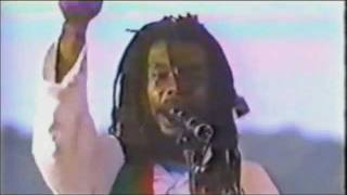 Peter Tosh - Bush Doctor - Montego Bay, Jamaica  1982-11-27Jamaican World Music Festival chords