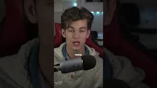 Trying The 40 Gaming Keyboard