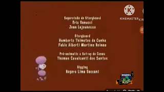 @DiscoveryKidsLATINO - Cambio de Logo (30 de marzo del 2009) - Feed PanRegional (Perú)/México/BR HD