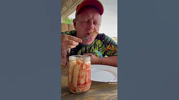 МЯСО КРАБА ! ДАЛЬНЕВОСТОЧНОЕ ЛАКОМСТВО #мясо #краб #морепродукты
