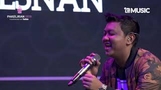 Denny Caknan - Titipane Gusti (Live Konser Pakeliran 2020)