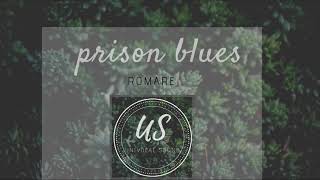 Romare - Prison Blues