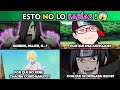 Explicación: Cosas que NO tienen RESPUESTA en Naruto (Parte 3) - Naruto Shippuden /Boruto