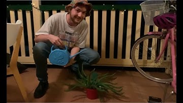 EGB340 - Group 39 - The Techno-Planticans!