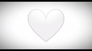 Arti Emoji Love Putih White Heart Arti Emoji Love Putih White Love.