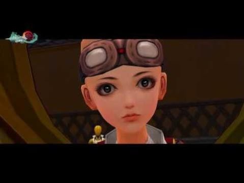 《剑网3：指尖江湖》新角色主题视频禅音