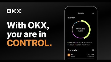 📊 OKX Overview 2025 🔍 Full OKX Guide for Beginners