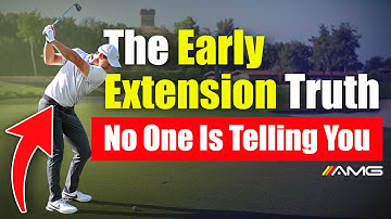 Why Early Extension Fixes Are Making You WORSE