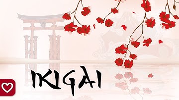 How to find your purpose in life using IKIGAI
