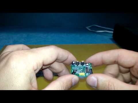 ДАТЧИК ДВИЖЕНИЯ типа HC SR501, Подключение, Проверка работы