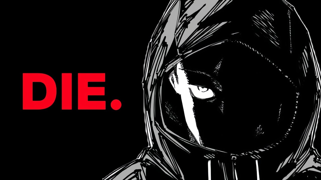 Adult Yuji vs Yuta Isn't Even Close!