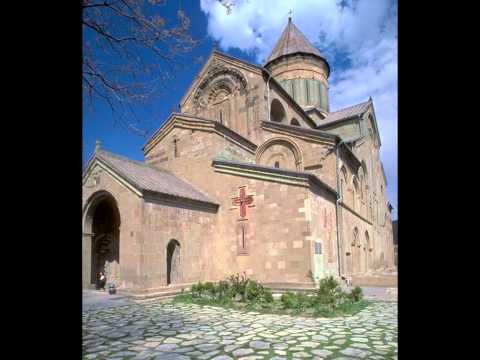 Eklesia.You.Ge მართმადიდებლური საიტი