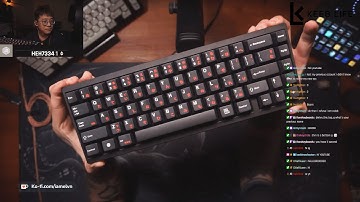 Build #108 - Neo Element G67