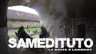 La Boîte à Lambert #130 - P'tite cassolette !?