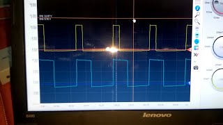 Arduino STM32 PWM Timer Interrupt | Frequency & Duty Cycle