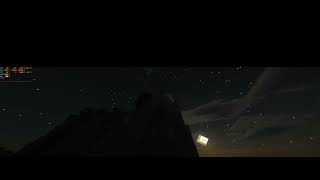 Minecraft - RTX 4090 - SEUS PT - Path traced lighting shaders - LG G9 SuperUltrawide screenshot 2