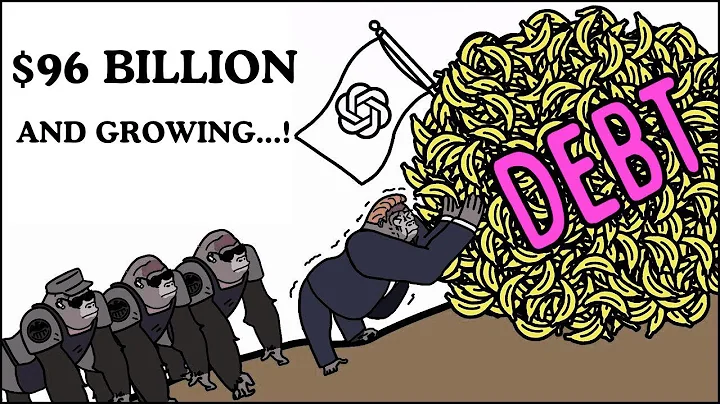 The Open AI Bubble is Worse Than You Think