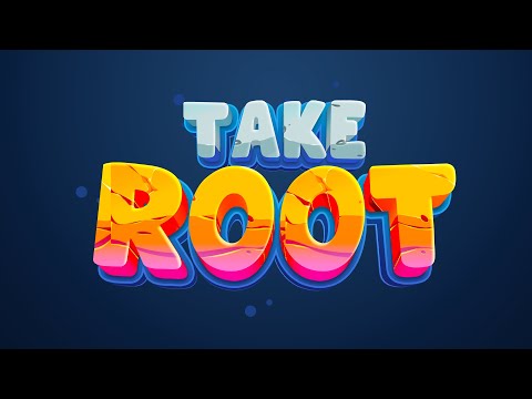 Take Root: Growing Plant Game