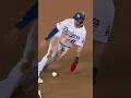 A supercut of Trea Turner's smoothest slides 😮‍💨