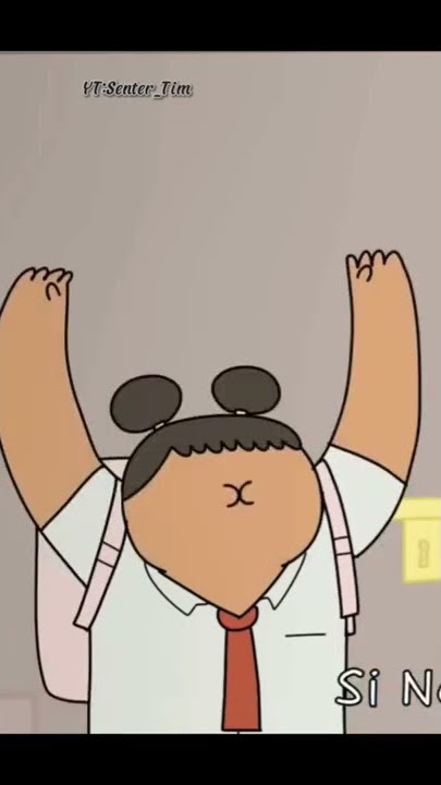 hai sinopal     animasi sinopal.!!
