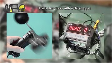 How does wind speed sensor work?