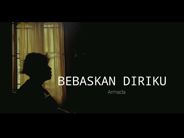 Bebaskan Diriku - Armada (ACOUSTIC COVER AGUSRIANSYAH) bukan cuma hati yang kau sakiti juga hidupku class=