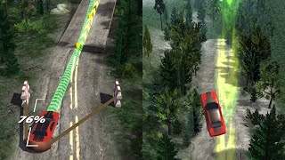 Slingshot Stunt Driver - Gameplay Walkthrough screenshot 1